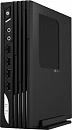 Неттоп MSI Pro DP21 11MA-210RU PG G6405 (4.1) 4Gb SSD128Gb UHDG 610 Windows 11 Professional GbitEth WiFi BT 120W черный