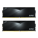 Оперативная память ADATA DDR5 DIMM 32GB 6400MHz 2*16GB 32-39-39 BLACK DUAL COLOR BOX