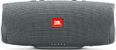Колонка порт. JBL Charge 4 серый 30W 2.0 BT/USB 7800mAh (JBLCHARGE4GRY)