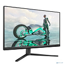 LCD PHILIPS 27" 27M2N3200A {IPS 1920х1080 180Hz 1ms 300cd 178/178 1000:1 80M:1 2xHDMI DisplayPort HAS Pivot Speakers}
