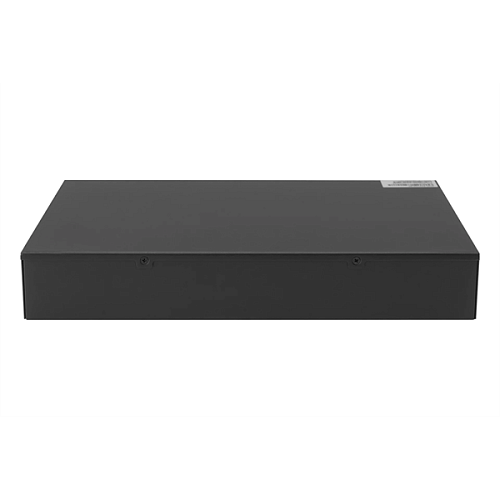 коммутатор SNR Управляемый коммутатор уровня 2+, 8 x 1/10GE SFP+. Питание: 220V AC