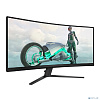 LCD PHILIPS 34" 34M2C3500L