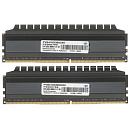 Память DDR4 2x8Gb 3600MHz Patriot PVB416G360C8K Viper 4 Blackout RTL PC4-28800 CL18 DIMM 288-pin 1.35В