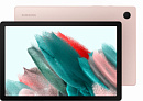 Планшет Samsung Galaxy Tab A8 SM-X200N T618 (2.0) 8C RAM3Gb ROM32Gb 10.5" TFT 1920x1200 Android 11 розовое золото 8Mpix 5Mpix BT GPS WiFi Touch microS