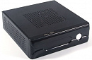 Неттоп Hiper M9 PG G6405 (4.1) 4Gb SSD256Gb UHDG 610 Free DOS GbitEth WiFi BT 120W черный (63GFBDK3QG)