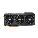 Видеокарта/ TUF-RTX3060TI-O8G-V2-GAMING