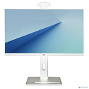 AIO HIPER Office HO-K23M-H510-W (23,8"/IPS/FHD/H510/cooler/BT 4.2/WiFi 5/VESA/DVD RW/Rotable stand/camera 5mp/cardreader/(2*USB/1*SD/1*Type C)/Whithou