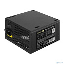 Exegate EX292152RUS-OEM Блок питания 800W ExeGate 80 PLUS® 800PPH-LT-OEM (ATX, APFC, КПД 82% (80 PLUS), 12cm fan, 24pin, 2x(4+4)pin, PCIe, 5xSATA, 3xI