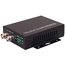 Преобразователь OSNOVO CN-HHi Преобразователь AHD/HDCVI/HDTVI в HDMI. Разрешение входного сигнала AHD/HDCVI/HDTVI - 4K (3840 x 2160), HDMI - 1080P. Ск