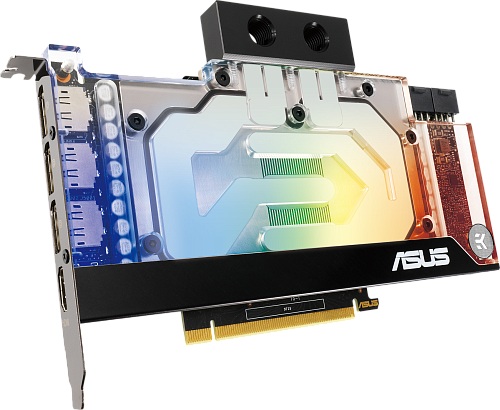 Видеокарта RTX3090-24G-EK