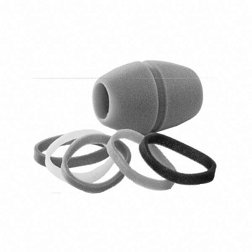 Sennheiser MZW 4032-A Поролоновая ветрозащита для ручных передатчиков серии 3000/5000