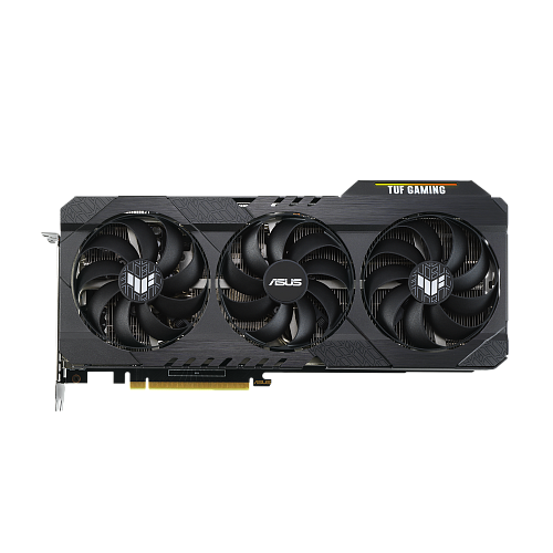 Видеокарта/ TUF-RTX3060TI-O8G-V2-GAMING