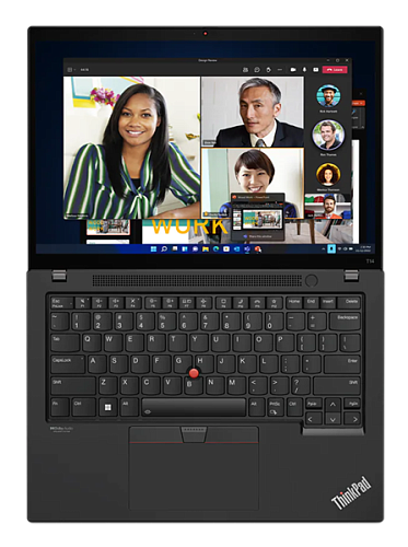 ThinkPad T14 G3 14" WUXGA (1920x1200) IPS 300N, i5-1235U, 2x8GB DDR4 3200,512GB SSD M.2, Intel Iris Xe, WiFi 6,BT,FPR,TPM2,IR&FHD Cam,52.5Wh,65W USB-C