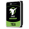 Жесткий диск SEAGATE Жесткий диск/ HDD SAS 2Tb Enterprise Capacity 7200 12Gb/s 128Mb (clean pulled) 1 year warranty