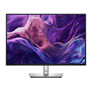 Монитор Dell 24" P2425E S/BK (IPS; 16:10; 300cd/m2; 1500:1; 5ms; 1920x1200x100Hz; 178/178; DP; DP(out);HDMI; 4xUSB; USB-C; RJ45;Tilt; Swiv; HAS; P