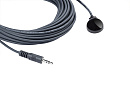 Кабель 3.5mm с ИК приемником [95-2104003] Kramer Electronics [C-A35M/IRRN-3], 0,9 м