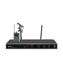 Радиомикрофоны clevermic BKR KX-D3912 (два петличных)