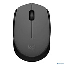 910-004655 Logitech Wireless Mouse M171, Grey