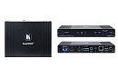 Приемник HDBaseT Kramer Electronics [TP-900UHD] локальный вход HDMI; поддержка 4K