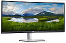 Монитор LCD 34" S3422DW VA 3422-9459 DELL