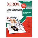 XEROX 003R97344 Наклейки Polyester XEROX A4, 50 листов, белые (Durapaper)