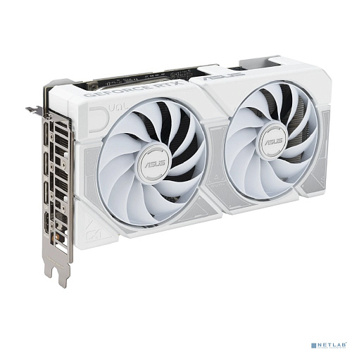 DUAL-RTX5060TI-O16G-WHITE