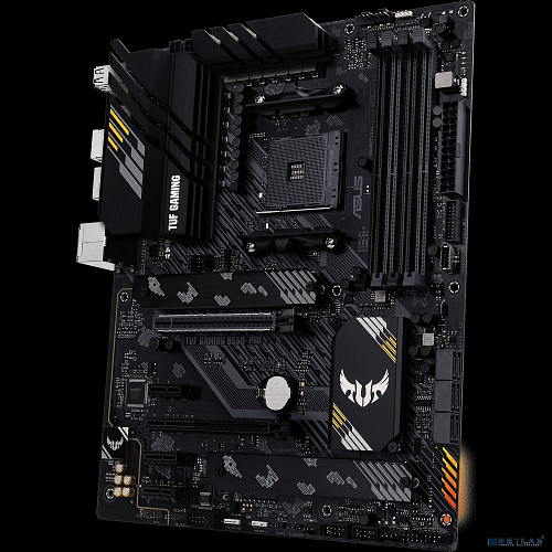 Материнская плата/ TUF GAMING B550-PRO
