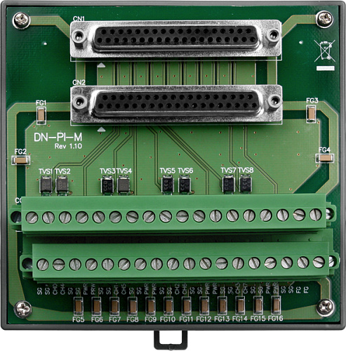 DN-PI-M CR