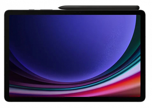 Планшет/ Планшет Samsung Galaxy Tab S9 Wi-Fi 12GB+256GB Graphite