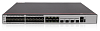 HUAWEI S5735-S24T4X (24*10/100/1000BASE-T ports, 4*10GE SFP+ ports, without power module)