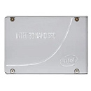 SSD Intel Celeron Intel DC P4610 Series (6.4TB, 2.5in PCIe 3.1 x4, 3D2, TLC), SSDPE2KE064T801