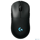 Мышь/ Logitech Mouse G PRO 2 LIGHTSPEED - BLACK