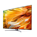 LG 65" 65QNED916PA NanoCell темно-серый {Ultra HD 120Hz DVB-T2 DVB-C DVB-S DVB-S2 USB WiFi Smart TV (RUS)}