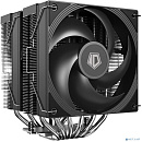 Cooler ID-Cooling FROZN A620 PRO SE {LGA1700/1200/115X/AM5/AM4 TDP 260W, PWM, черный, 6 тепл.трубок + медная база, DUAL FAN 120mm} RET