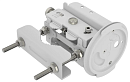 Крепление Ubiquiti 60GHz Precision Alignment Mount