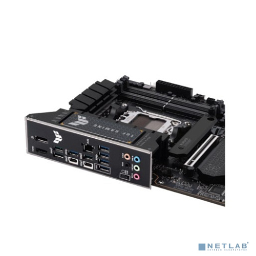 Asus TUF GAMING X670E-PLUS {SocketAM5, AMD X670, ATX}