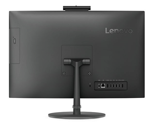 Lenovo V530-24ICB All-In-One 23,8" i5-9400T 8Gb 1TB/5400rpm Int. DVD±RW AC+BT USB KB&Mouse Win 10 Pro64-RUS 1YR Onsite
