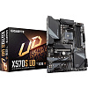 Материнская плата X570S UD