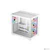 Корпус для ПК Deepcool CG530 4F WH