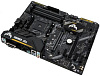 Материнская плата Asus TUF B450-PLUS GAMING Soc-AM4 AMD B450 4xDDR4 ATX AC`97 8ch(7.1) GbLAN RAID+DVI+HDMI