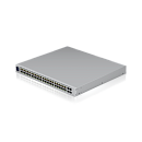 Коммутатор/ 48-port, Layer 3 switch capable of high-power PoE++ output.600W total PoE availability