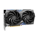 Видеокарта MICROSTAR MSI PCI-E nVidia GeForce RTX 4060TI GAMING X 16Gb RTL (RTX 4060 Ti GAMING X 16G)