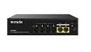 Коммутатор 6PORT 10/100/1000M SG106PC TENDA