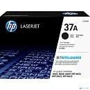 HP CF237A Картридж Black {M608/609/631/632, (11000 стр)}
