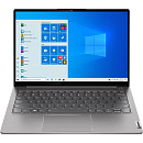 Ноутбук/ Lenovo ThinkBook 13s G2 ITL 13.3WUXGA_AG_300N_N_SRGB/ CORE_I7-1165G7_2.8G_4C_MB/ 8GB (распаяно)/ 256GB_SSD / INTEGRATED_IRIS_XE /