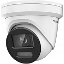 Камера видеонаблюдения IP Hikvision DS-2CD2387G2-LU(2.8mm)(C), 2160p, 2.8 мм, белый