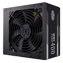Cooler Master MWE White, 400W, ATX, 120mm, 6xSATA, 1xPCI-E(6+2), APFC, 80+ White