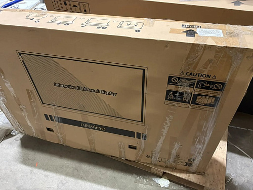 Интерактивная LED панель Newline TruTouch TT-6522Q