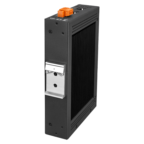 Модуль 4-осевого управления шаговым двигателем EtherCAT