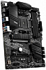 Материнская плата MSI B550-A PRO Soc-AM4 AMD B550 4xDDR4 ATX AC`97 8ch(7.1) GbLAN RAID+HDMI+DP